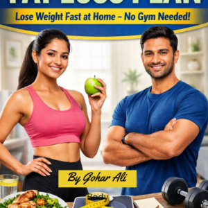 Home 30 day fat loss plan